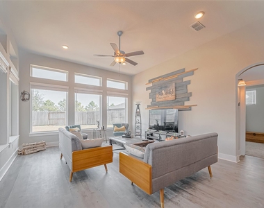 4607 Cold Stream Court - Photo Thumbnail 10