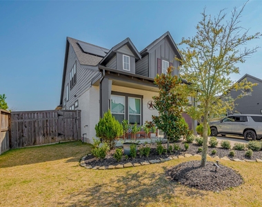 4607 Cold Stream Court - Photo Thumbnail 1