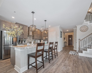4607 Cold Stream Court - Photo Thumbnail 14
