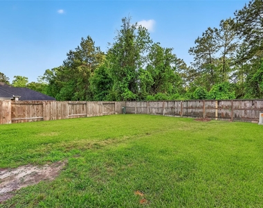 134 S Bearkat Court - Photo Thumbnail 37