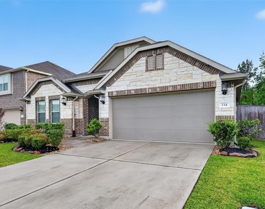 134 S Bearkat Court - Photo Thumbnail 1