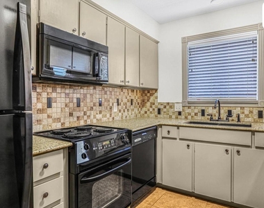 4410 Tc Jester Boulevard - Photo Thumbnail 5