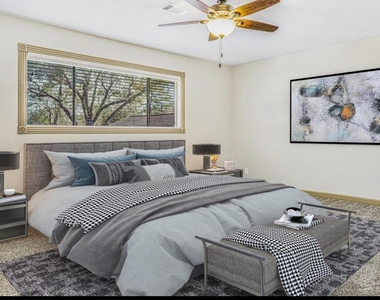 4410 Tc Jester Boulevard - Photo Thumbnail 10