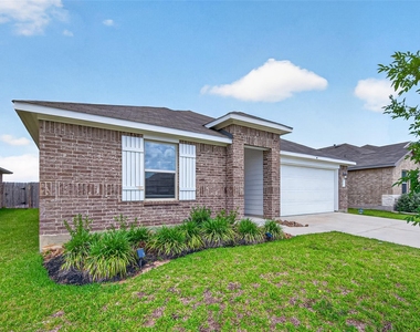 20314 Tembec Drive - Photo Thumbnail 1