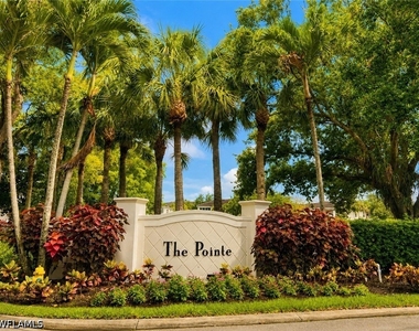 3431 Pointe Creek Court - Photo Thumbnail 2