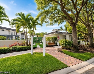 3431 Pointe Creek Court - Photo Thumbnail 22