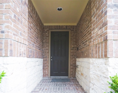 3303 Windsor Ranch Lane - Photo Thumbnail 1