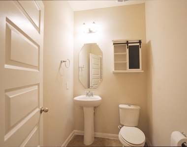 3303 Windsor Ranch Lane - Photo Thumbnail 8