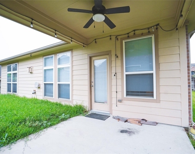 3303 Windsor Ranch Lane - Photo Thumbnail 22