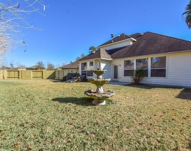 2811 Little Spring Circle - Photo Thumbnail 1