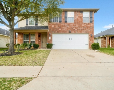 15807 Little Miss Creek Drive - Photo Thumbnail 1