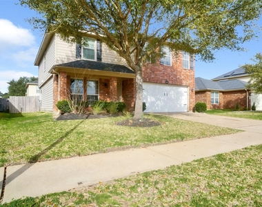 15807 Little Miss Creek Drive - Photo Thumbnail 2