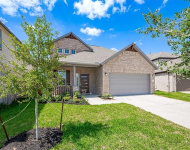 2405 Seamist Cove Lane - Photo Thumbnail 1