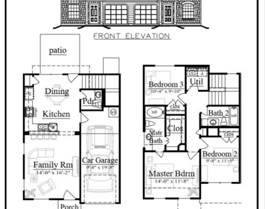 61 Woodland Hills Drive - Photo Thumbnail 1