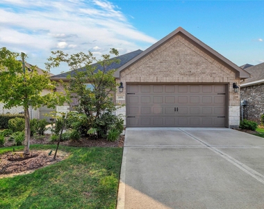16891 Pink Wintergreen Drive - Photo Thumbnail 2