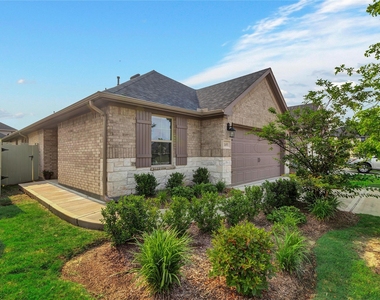 16891 Pink Wintergreen Drive - Photo Thumbnail 1