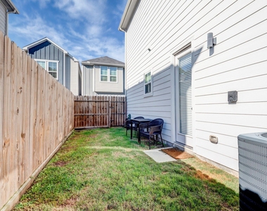 1181 W Tidwell Road - Photo Thumbnail 23