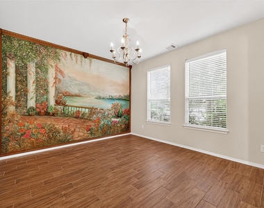 17611 Haywood Oaks Drive - Photo Thumbnail 3