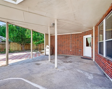 17611 Haywood Oaks Drive - Photo Thumbnail 26