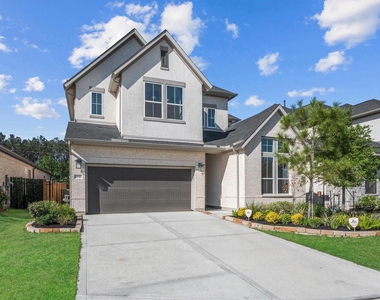 5030 Valley Wind Court - Photo Thumbnail 2