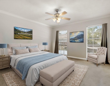 355 N Post Oak Lane - Photo Thumbnail 11