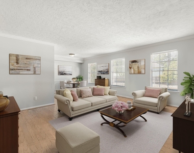 355 N Post Oak Lane - Photo Thumbnail 5