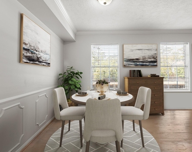 355 N Post Oak Lane - Photo Thumbnail 6