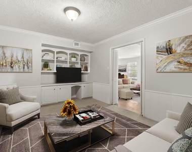 355 N Post Oak Lane - Photo Thumbnail 8