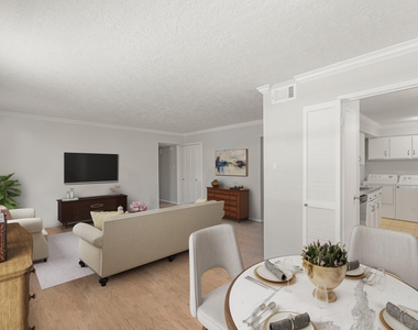 355 N Post Oak Lane - Photo Thumbnail 7