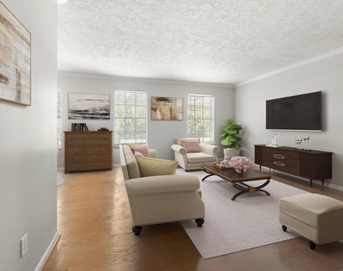 355 N Post Oak Lane - Photo Thumbnail 4