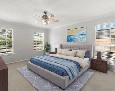 355 N Post Oak Lane - Photo Thumbnail 9