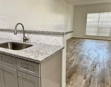 2626 Holly Hall Street - Photo Thumbnail 1
