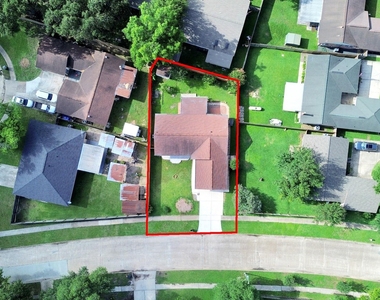 14007 Fleur De Lis Boulevard - Photo Thumbnail 1