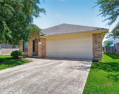 12015 Cottage Elm Court - Photo Thumbnail 1