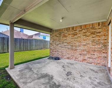 12015 Cottage Elm Court - Photo Thumbnail 31