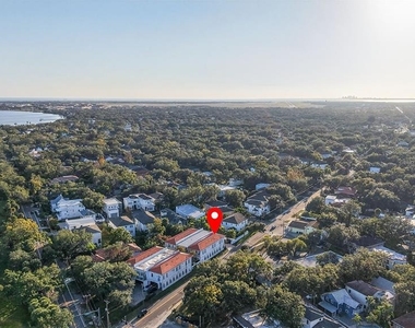 5601 Bayshore Boulevard - Photo Thumbnail 4