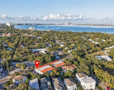 5601 Bayshore Boulevard - Photo Thumbnail 3