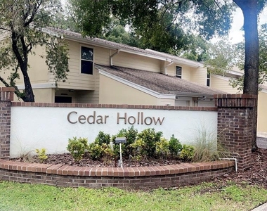 11219 Cedar Hollow Lane - Photo Thumbnail 1