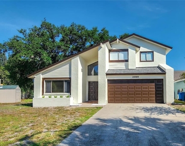 16169 Gardendale Drive - Photo Thumbnail 1