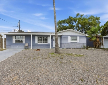 3301 Rosefield Drive - Photo Thumbnail 1