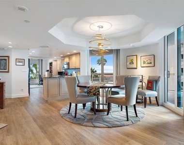 1310 Gulf Boulevard - Photo Thumbnail 7