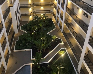 1000 S Harbour Island Boulevard - Photo Thumbnail 5