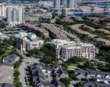 1000 S Harbour Island Boulevard - Photo Thumbnail 12