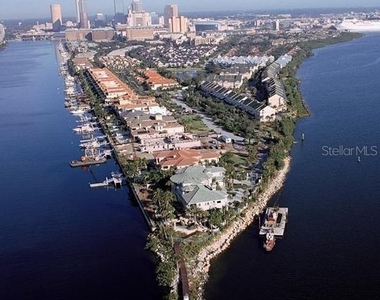 1000 S Harbour Island Boulevard - Photo Thumbnail 14