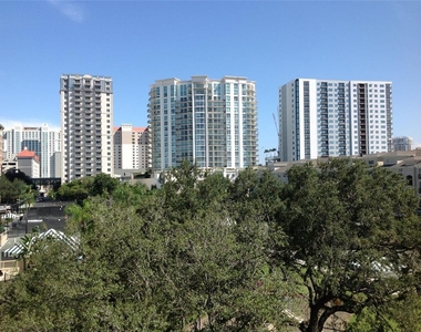 1000 S Harbour Island Boulevard - Photo Thumbnail 9