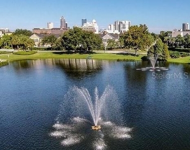 1000 S Harbour Island Boulevard - Photo Thumbnail 13