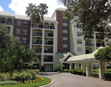 1000 S Harbour Island Boulevard - Photo Thumbnail 1