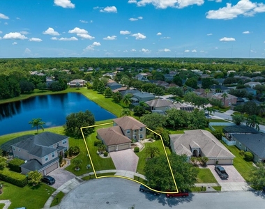 2120 Turkey Oak Court - Photo Thumbnail 1