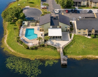 912 Lake Destiny Road - Photo Thumbnail 20