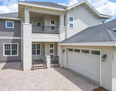 9421 Dugard Court - Photo Thumbnail 2